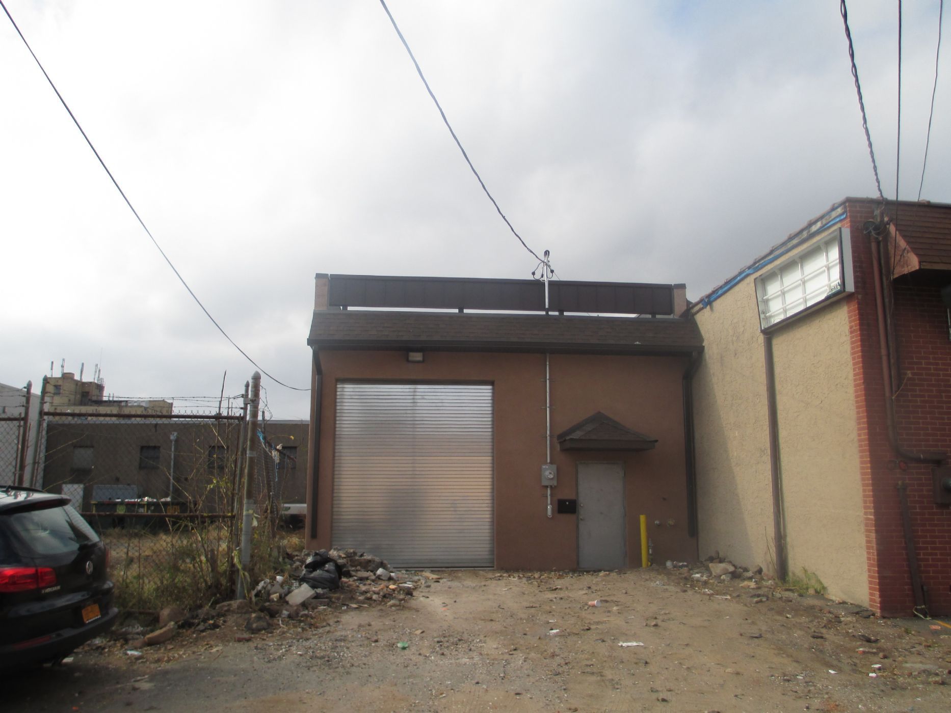 Paterson Commercial Building for Sale Paterson, NJ